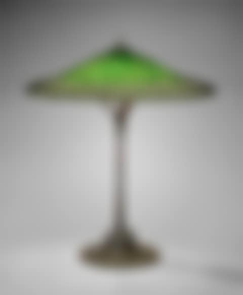 'LOTUS' TABLE LAMP (preview)