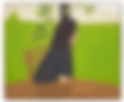 Ada in front of 4PM (preview)