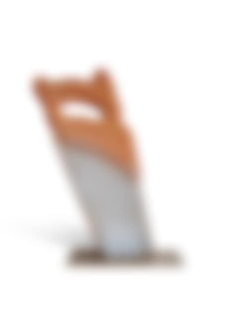 Study for a Sculpture in the Form of a Saw, Cutting (preview)