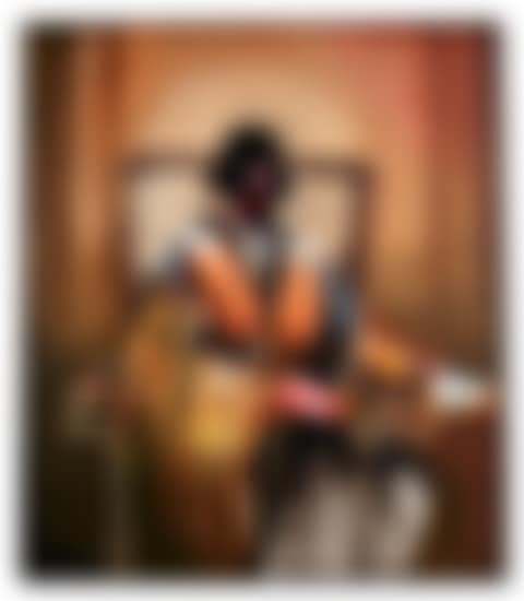 Faceless Colonialist (preview)