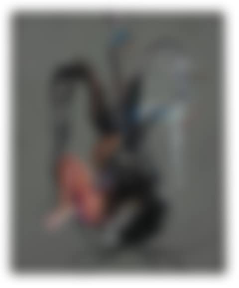 Drunk Palm II (preview)