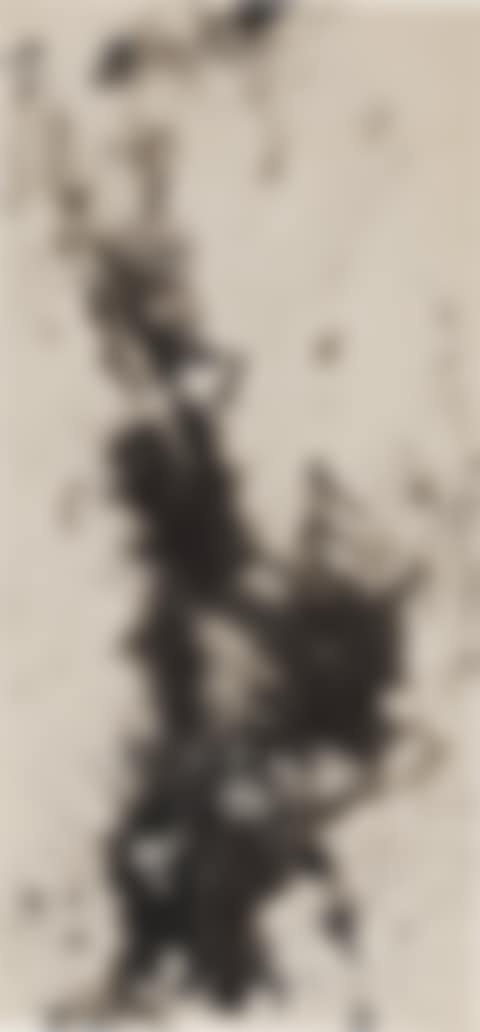 Untitled (Sumi-e) (preview)