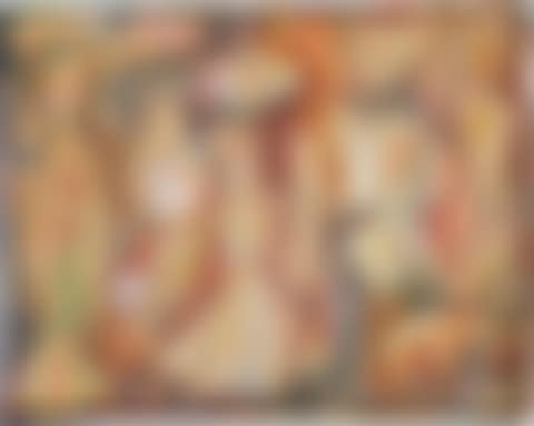 Untitled (Abstract Figures) (preview)