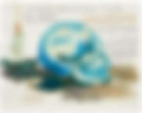 Untitled (The masks...) (preview)