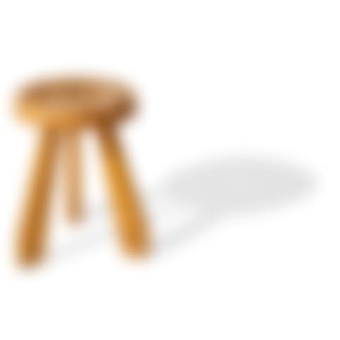 Les Arcs Stool (preview)