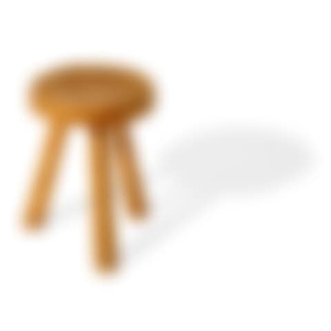 Les Arcs Stool (preview)