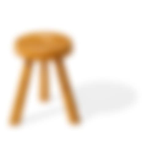 Les Arcs Stool (preview)