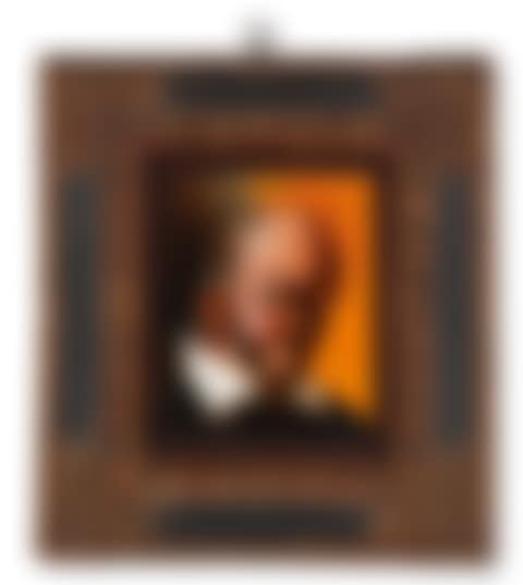 Des Esseintes Contemplating Artifice (preview)