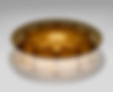 'ROSACE' LOW TABLE (preview)