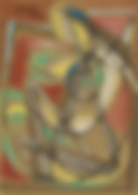 Untitled (Nude) (preview)