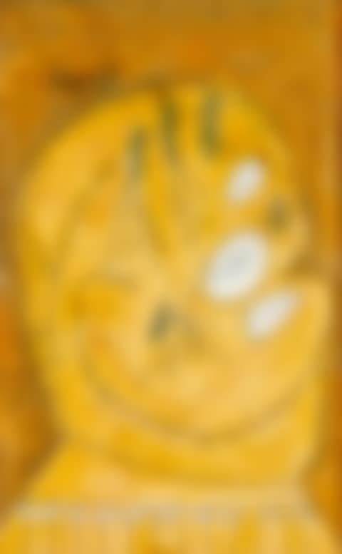 Untitled (Head) (preview)