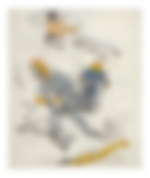 Skating (preview)
