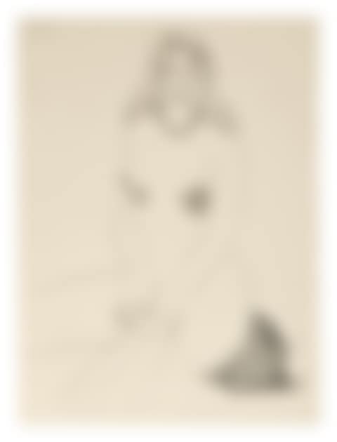 Nude with Towel (preview)