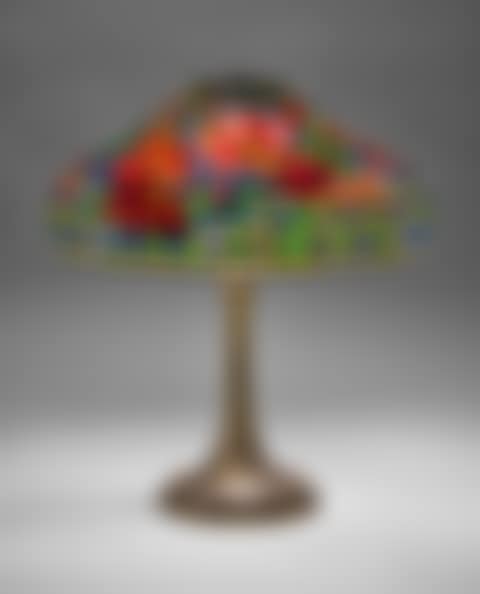 "Peony" Table Lamp (preview)