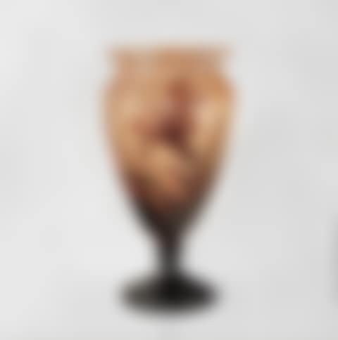 "Lys Rouge" Vase (preview)