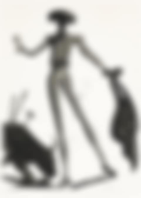 Torero Noir (preview)