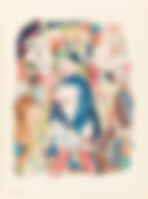 Ecce Homo (preview)