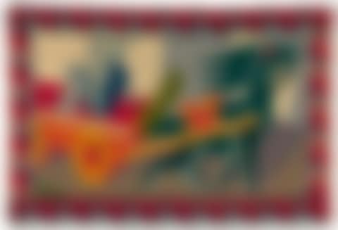 Frustate Gioconde (preview)