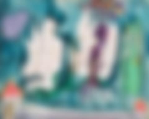 Dream of Venus (preview)