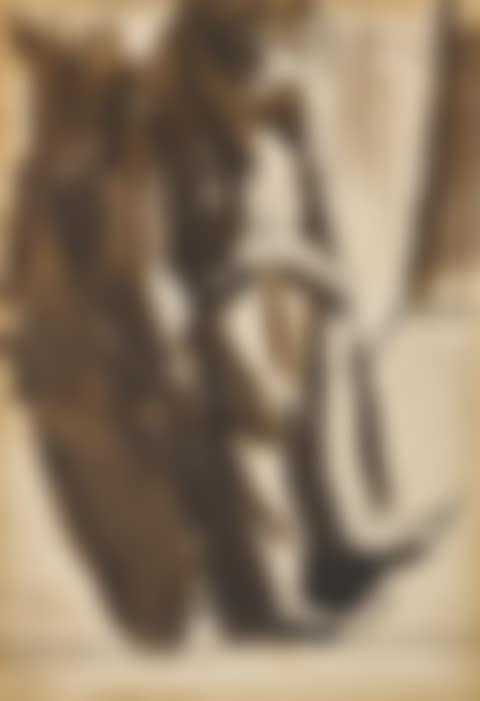 East End Figure (preview)