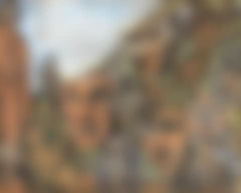 Saints and Sinners (preview)