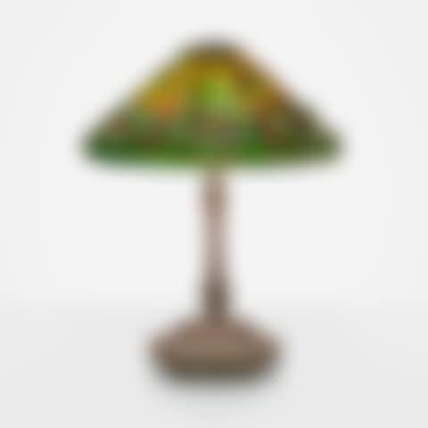 Dragonfly" Table Lamp (preview)