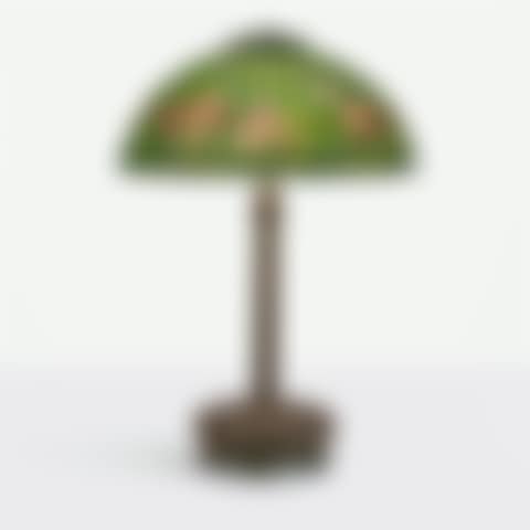 Dogwood" Table Lamp (preview)
