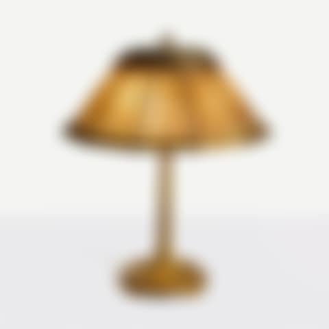 Favrile Fabrique" Table Lamp (preview)