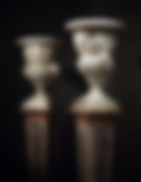 Pair of Urns (preview)