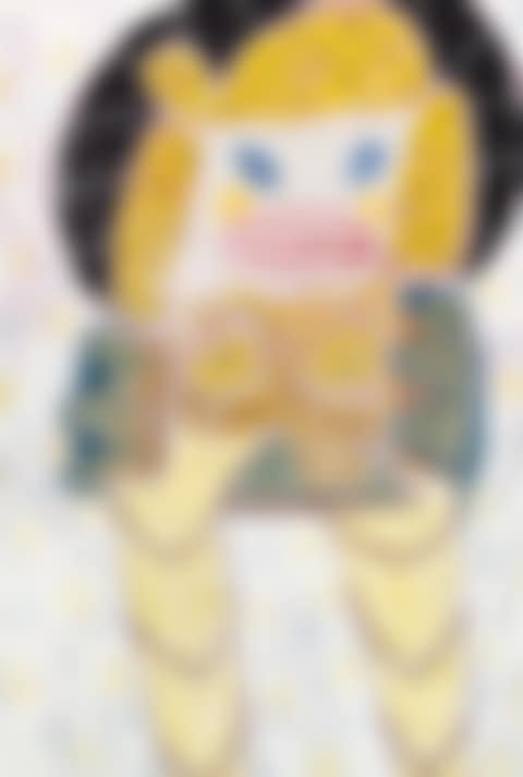 The Saint (preview)