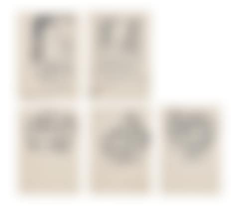 Untitled (Poetry to be Seen Notebook) (preview)