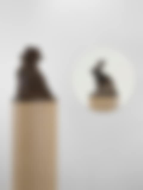 Metamorphose II (preview)