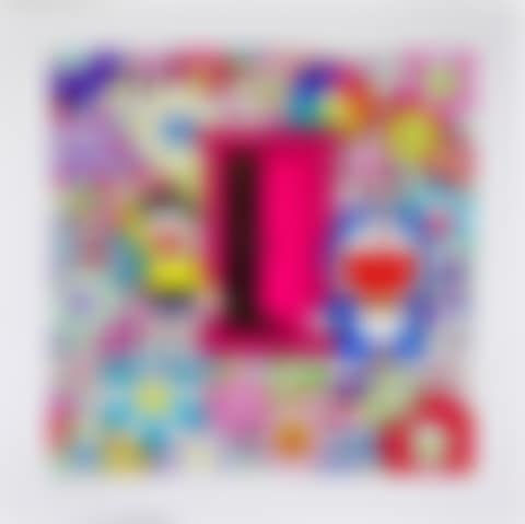 Doraemon: Anywhere Door in the Field of Flowers (preview)