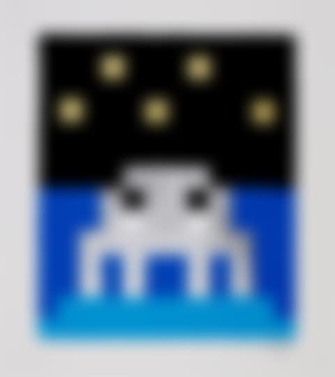 Silver Space One (preview)