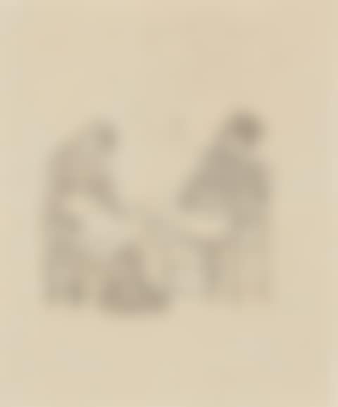 A Rural Couple (preview)