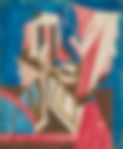 The Dancer (preview)
