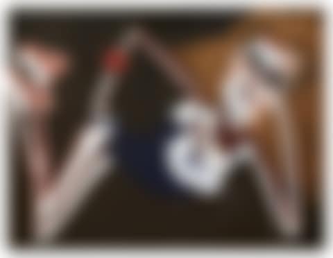 Tuxedo Maillot (preview)