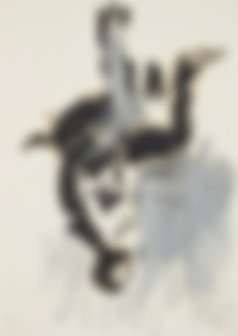 Weiblicher Akt (Female Nude) (preview)