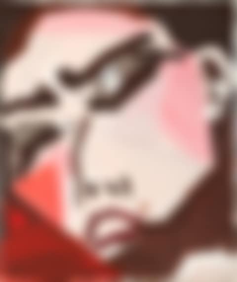 Hypnos (God)dess of Sleep (preview)