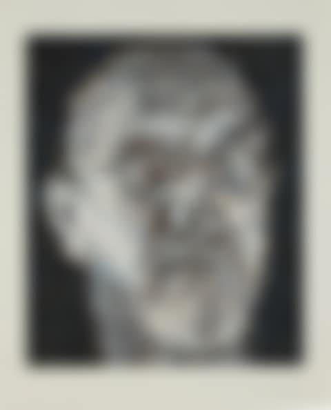 Self-Portrait (preview)