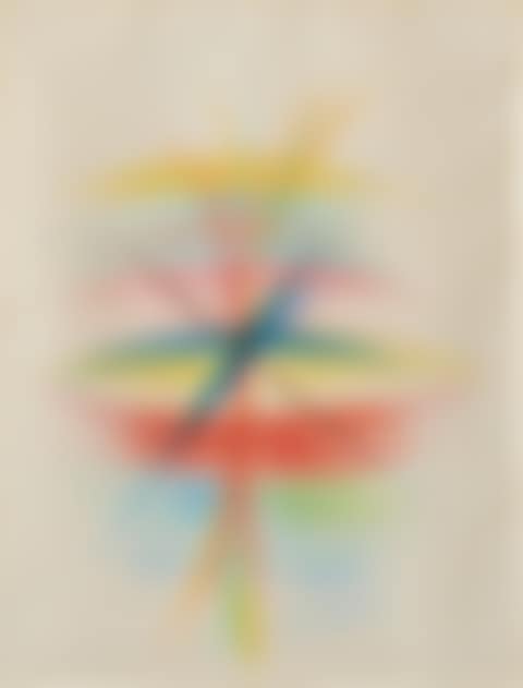 Phenomena St. Croix Sun Blind (preview)