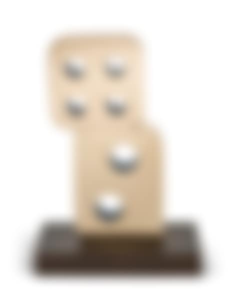 Two Forms (Domino) (preview)