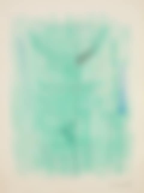 Green Man (preview)