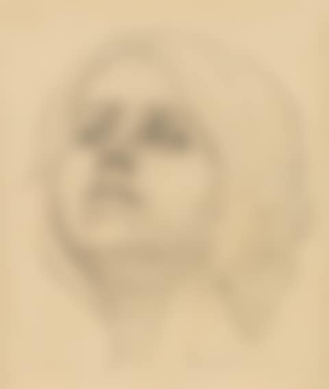 Head of a Girl (preview)