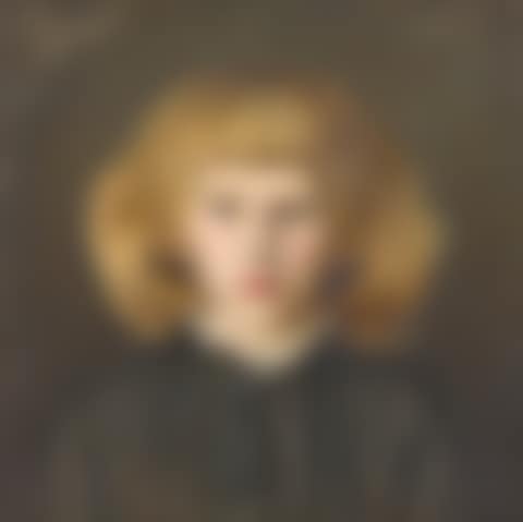 Miss Winifred Bulwer (preview)