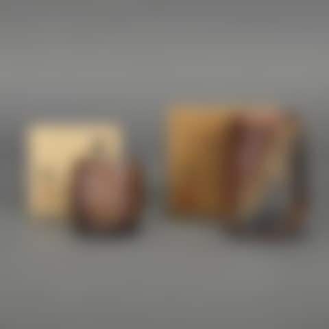 BIZEN SAKE CUP & TEA CUP 2PIECES (preview)