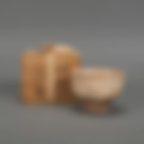 HAGI TEA BOWL (preview)