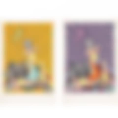 ARE YOU READY FOR SURPRISE? 2WORKS (preview)