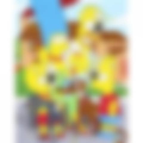 BROKEN FAMILY (preview)