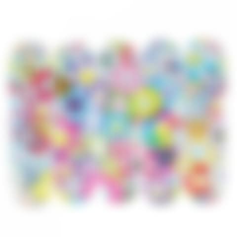 FLOWER SKATEBOARD DECK SET 5WORKS (preview)